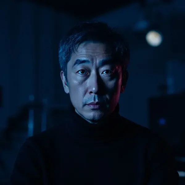 张艺谋 - 导演 / 摄影 张艺谋头像